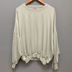 Workout/Lounge Shirt